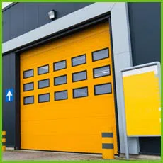 Garage Door Shop Repair South St Paul, MN 651-362-0008 - side-overhead-t-16-09m